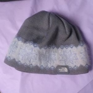 The North Face Beanie Hat